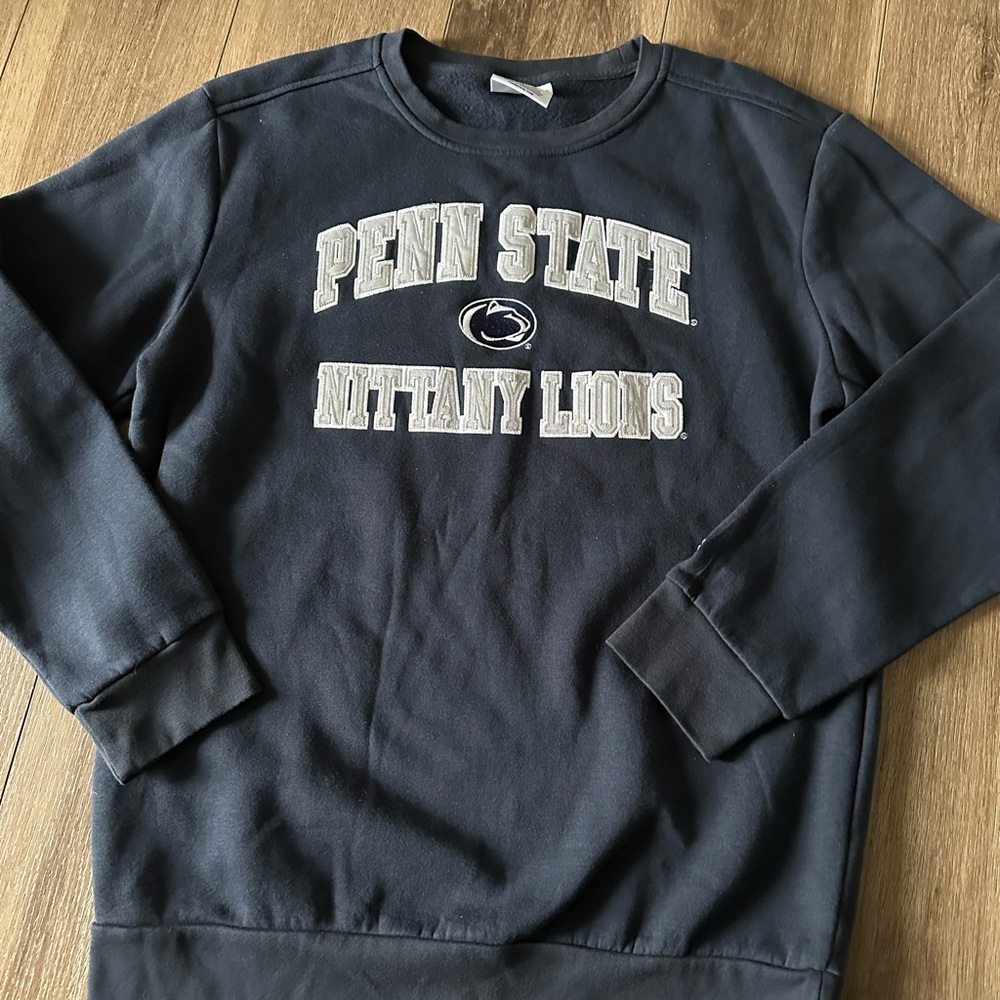 Penn State Crewneck